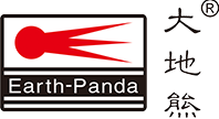    LOGO詮釋：整個(gè)標(biāo)志呈方正之形,清晰地體現(xiàn)企業(yè)之正氣；黑色代表大地,紅色代表火紅的事業(yè)；圓形象征企業(yè)的核心；三條長(zhǎng)長(zhǎng)的光芒像舞動(dòng)的翅膀,象征著企業(yè)不斷創(chuàng)新發(fā)展壯大；Earth-Panda:字面意思為“地球上的熊貓”，與公司主導(dǎo)產(chǎn)品稀土永磁相得益彰。